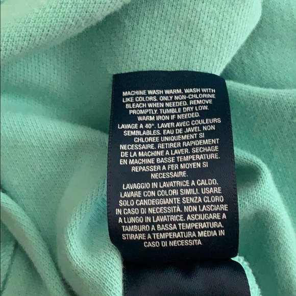 RALPH LAUREN MEN’S POLO SHIRT (100% cotton) - Picture 6 of 7